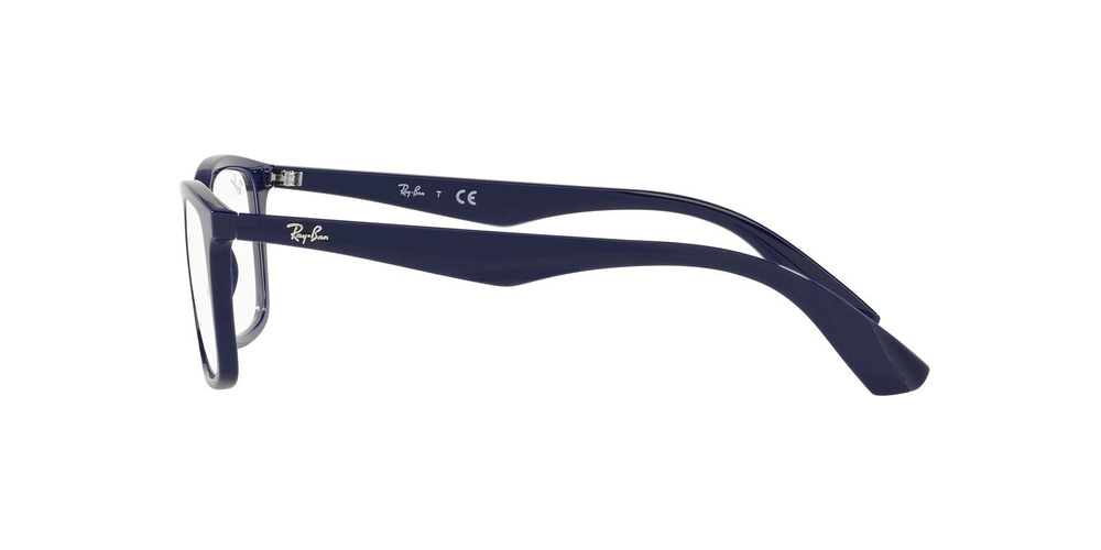 Ray-Ban Okulary korekcyjne RX7047-8100