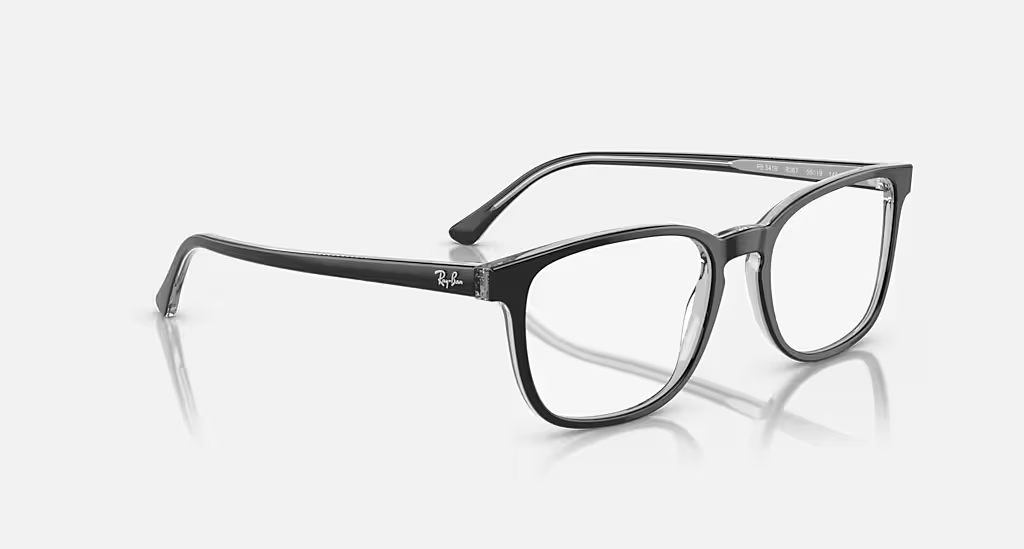 Ray-Ban Okulary korekcyjne RX5418-8367