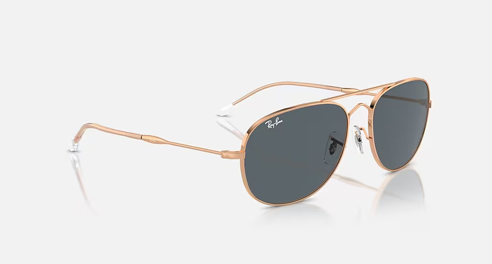 Ray-Ban Sunglasses BAIN BRIDGE RB3735-9202R5