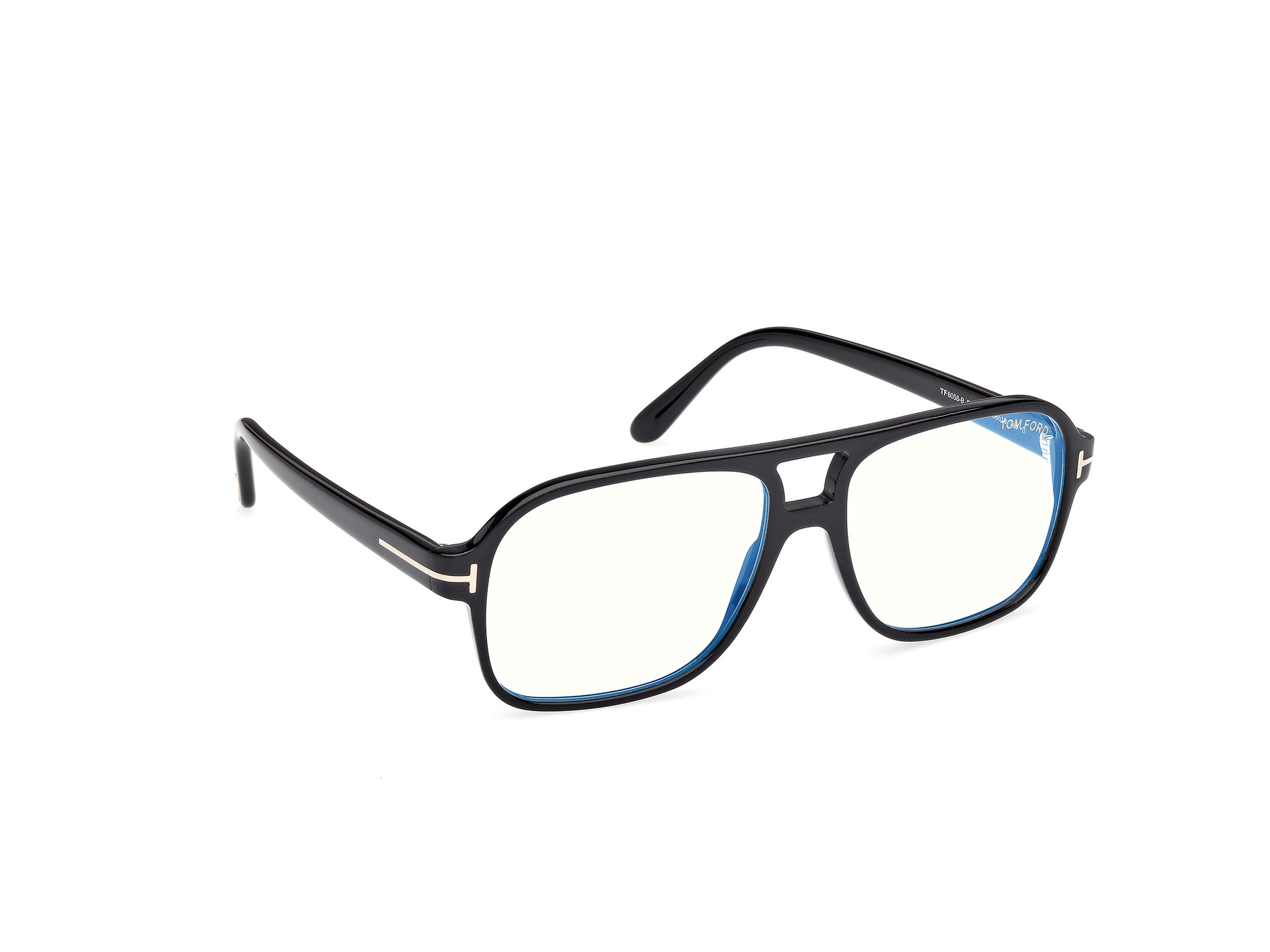 Tom Ford Optical frame FT6058-B-001
