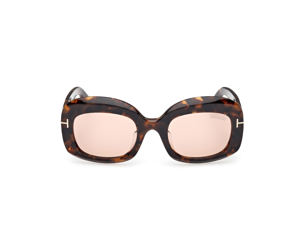 Tom Ford Sunglasses FT1219-52Y
