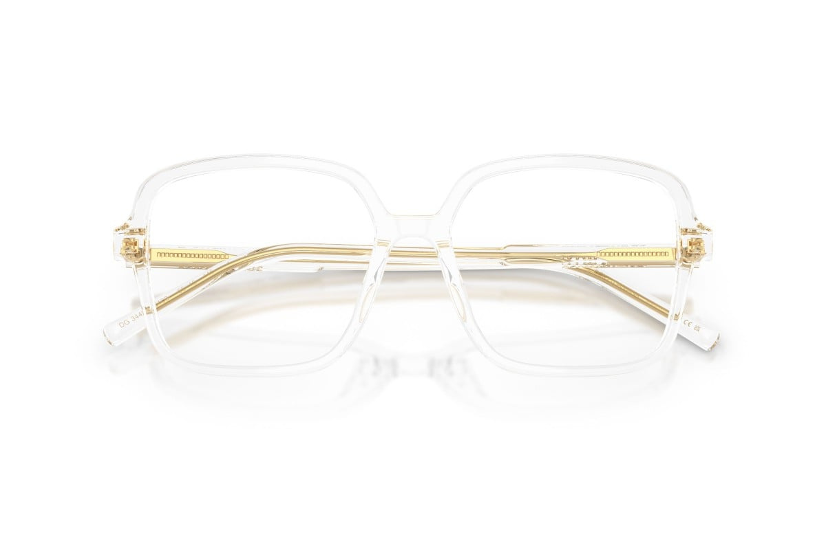Dolce & Gabbana Optical frame DG3442-3133
