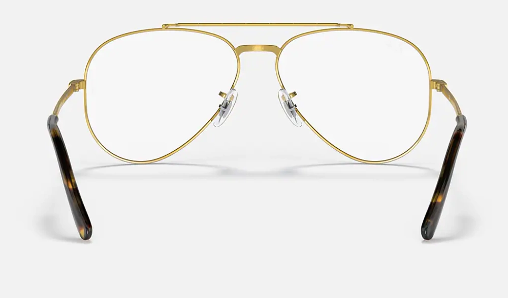 Ray-Ban Optical frame NEW AVIATOR RX3625V-3086