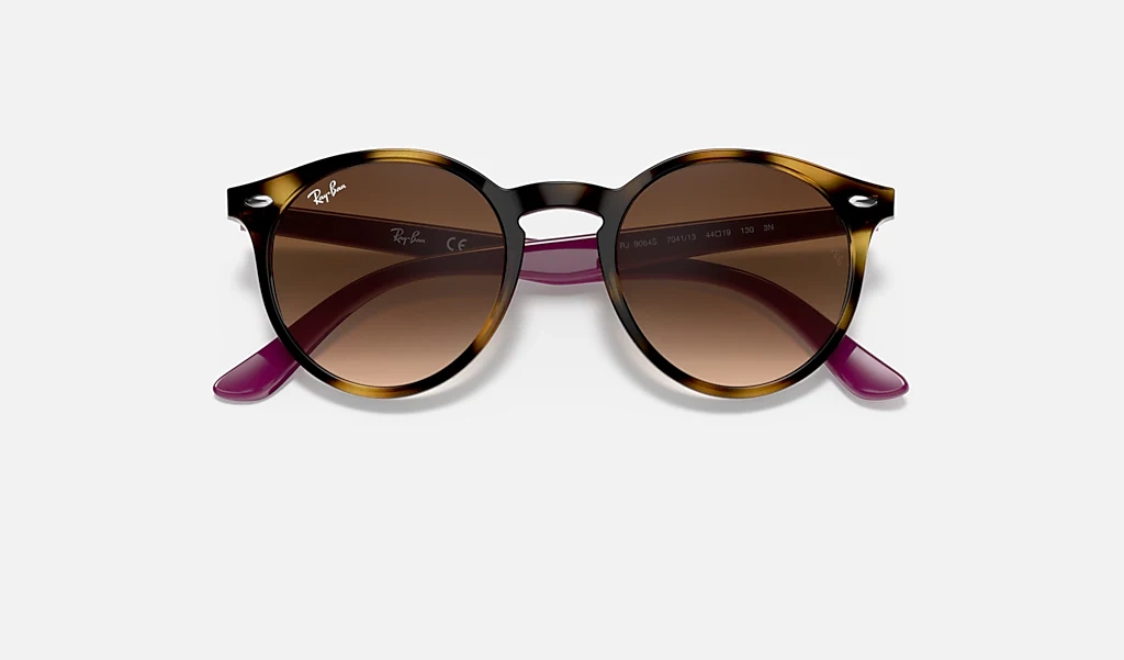 Ray-Ban Sunglasses Junior Rj9064S-704113