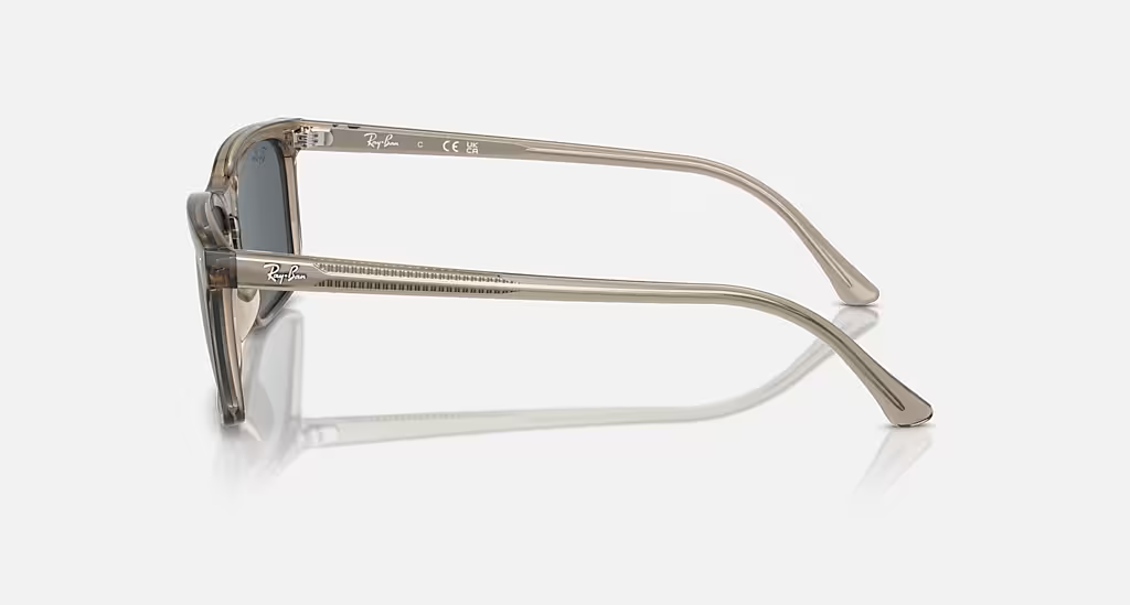 Ray-Ban Okulary przeciwsłoneczne RB4435-6765R5