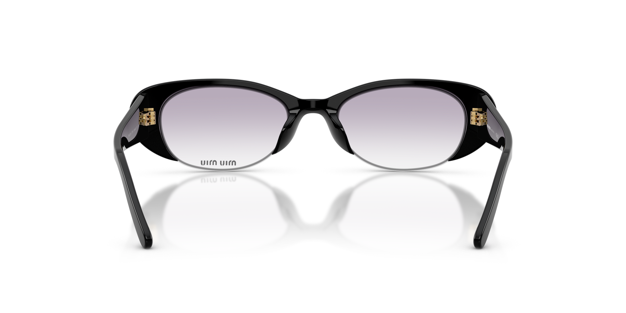 Miu Miu Sunglasses MU C05SU-16K04O