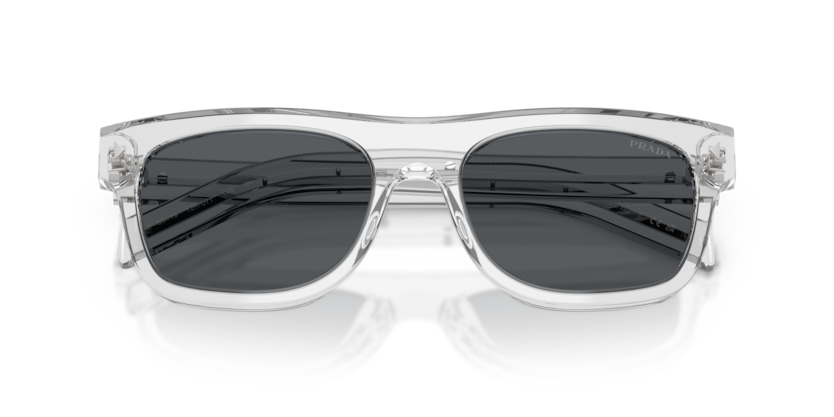 Prada Okulary przeciwsłoneczne PR B12S-12R07T