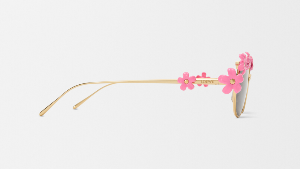 Loewe Sunglasses LW40173U-30A