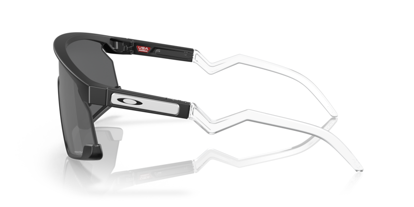 Oakley Sunglasses BXTR Matte Black/Prizm Black OO9280-01