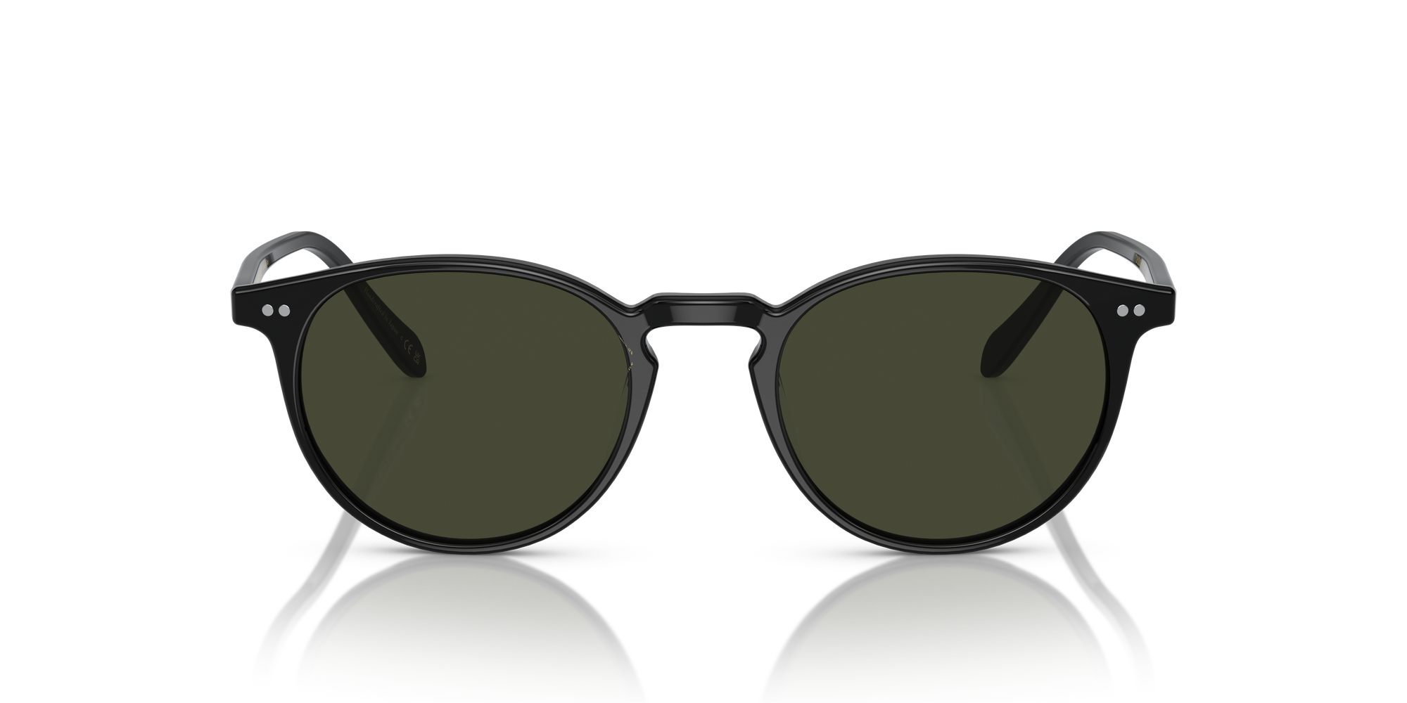 Oliver Peoples Sunglasses Riley Sun OV5004SU-1005P1