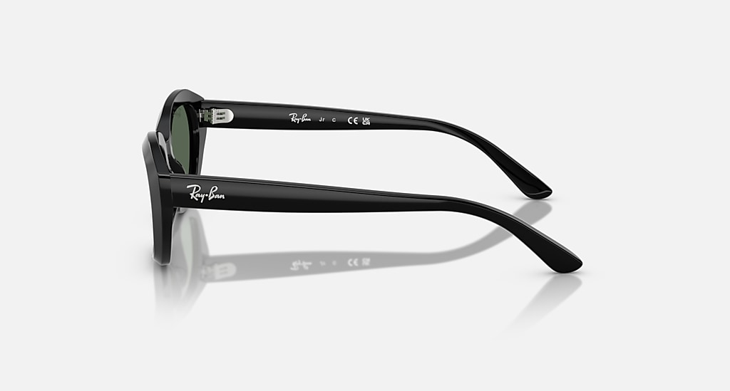 Ray-Ban Sunglasses Dziecięce RJ9081S-100/71