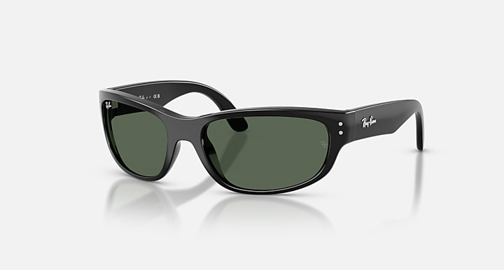 Ray-Ban Sunglasses Junior RJ9189S-100/71