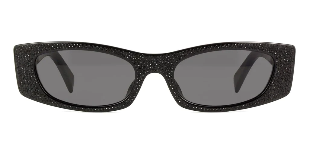 Celine Okulary przeciwsłoneczne CL4245US-501A