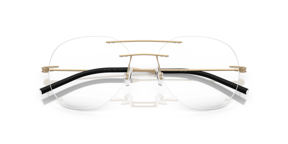 Moncler Okulary korekcyjne ME1003-1006