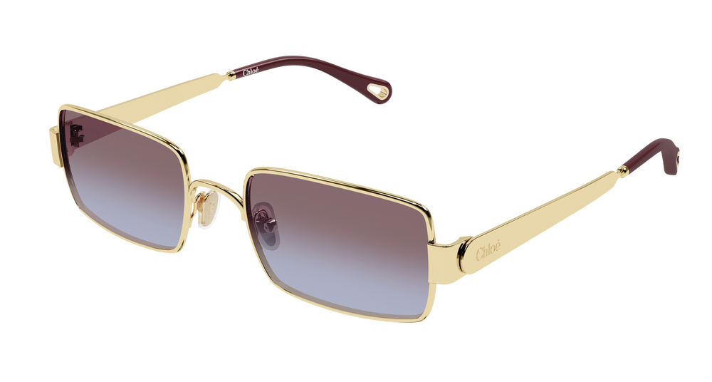 Chloe Okulary przeciwsłoneczne CH0354S-004 