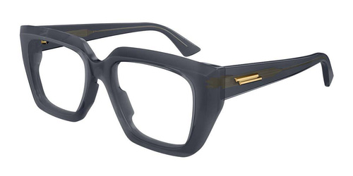 Bottega Veneta Okulary korekcyjne BV1032O-007