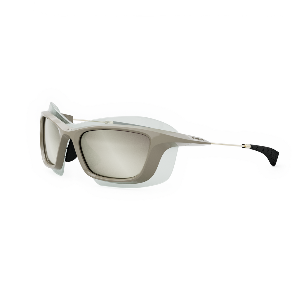 Dior Okulary przeciwsłoneczne DIORXPLORER (S1U_78A4) DM40121U-59C