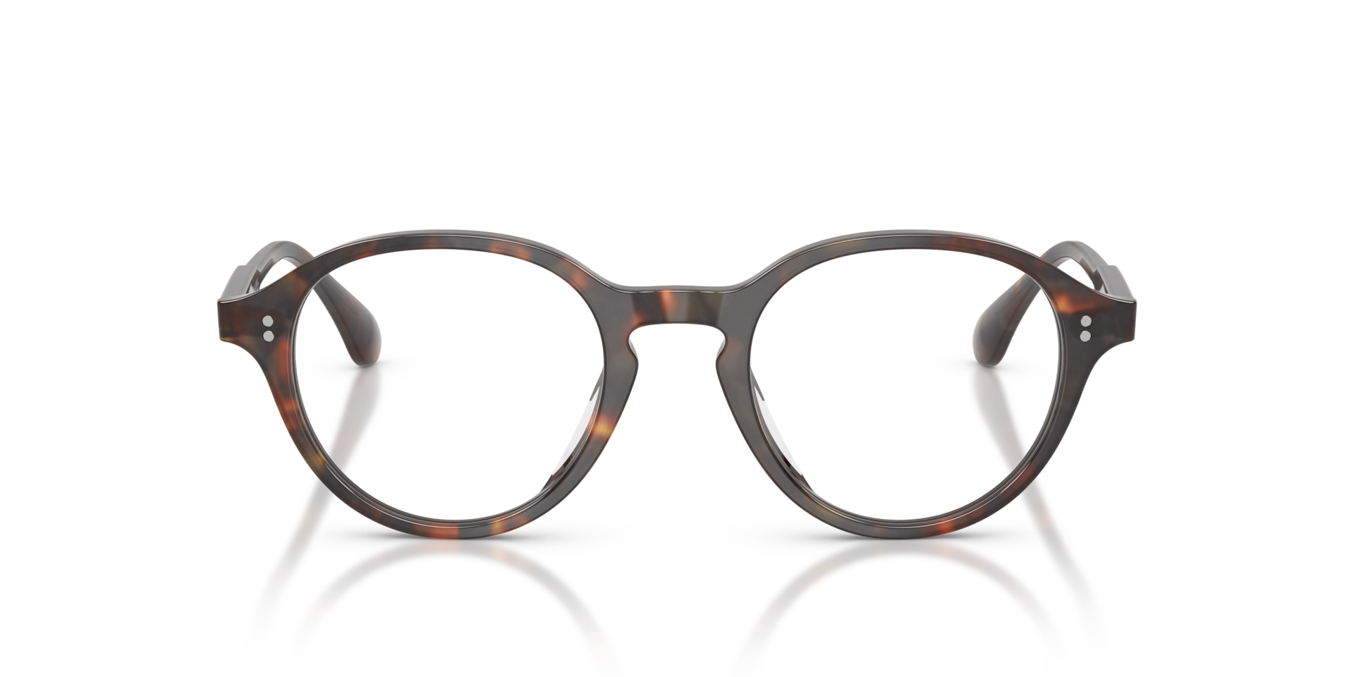 OLIVER PEOPLES Okulary Korekcyjne OV5602u-1801