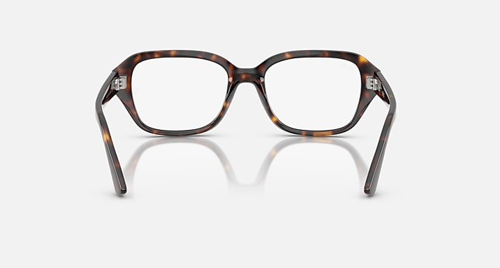 Ray-Ban Optical frame SHEA RX7258-8320