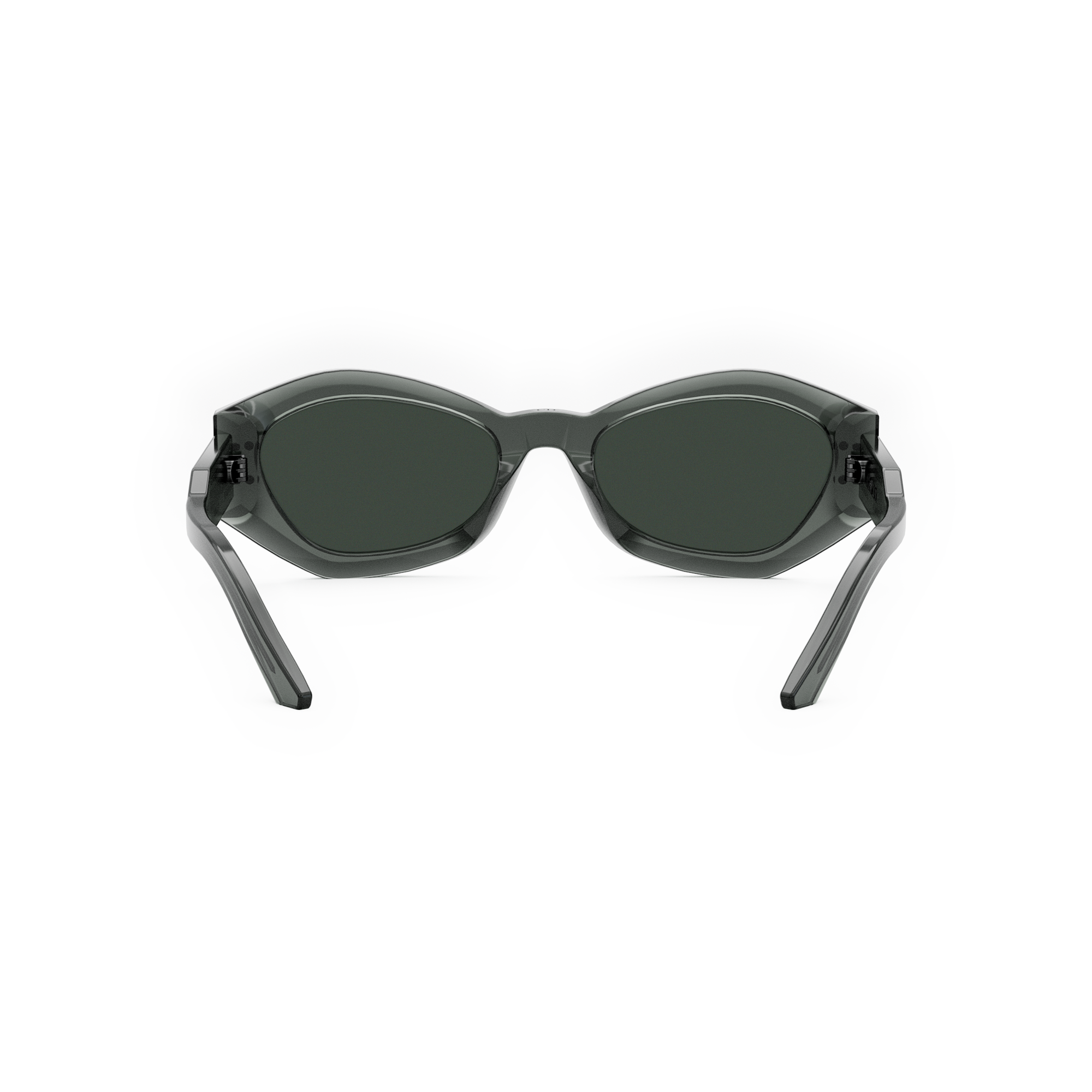 Dior Okulary przeciwsłoneczne DIORSIGNATURE (B1U_45A7) CD40139U-20C