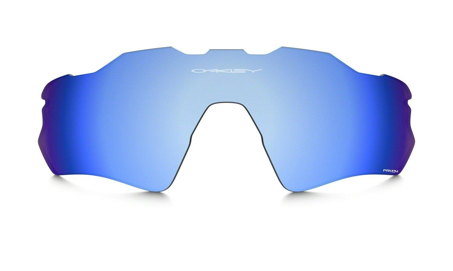 Oakley Szkła RADAR EV PATH Prizm Deep Water Polarized 101-116-005