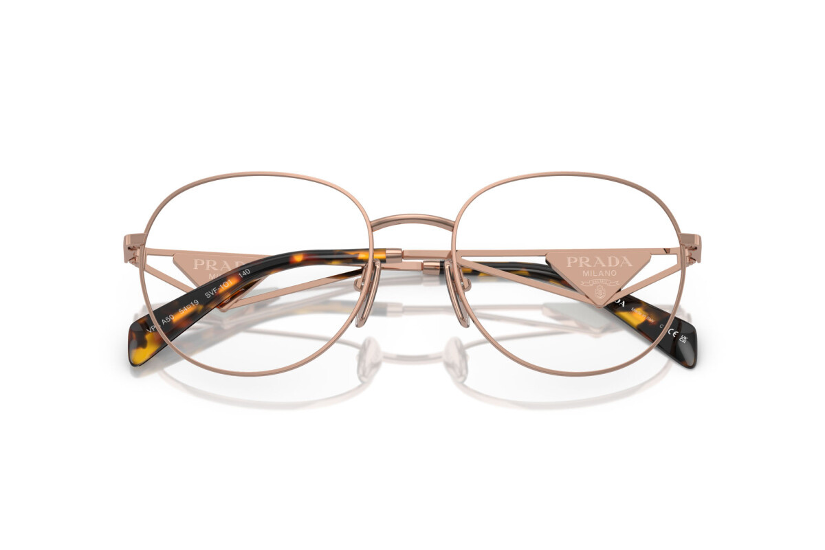 Prada Okulary korekcyjne PR A50V-SVF1O1