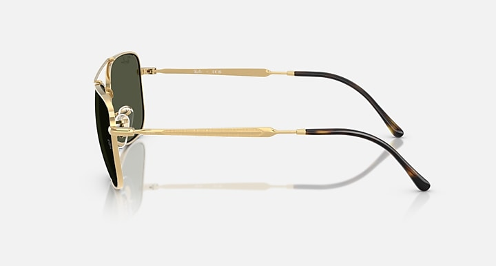 Ray-Ban Okulary przeciwsłoneczne RB3755-001/31