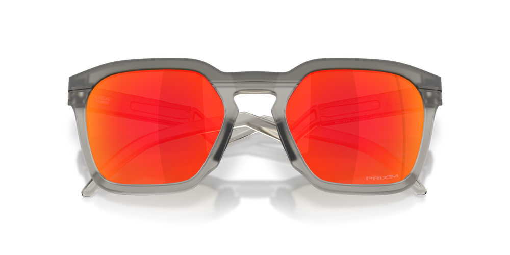 Oakley Sunglasses HSTN SQ OO9533-02