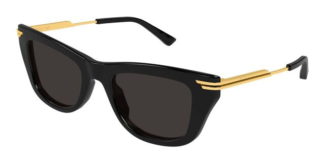 Bottega Veneta Okulary Przeciwsłoneczne BV1369S-001