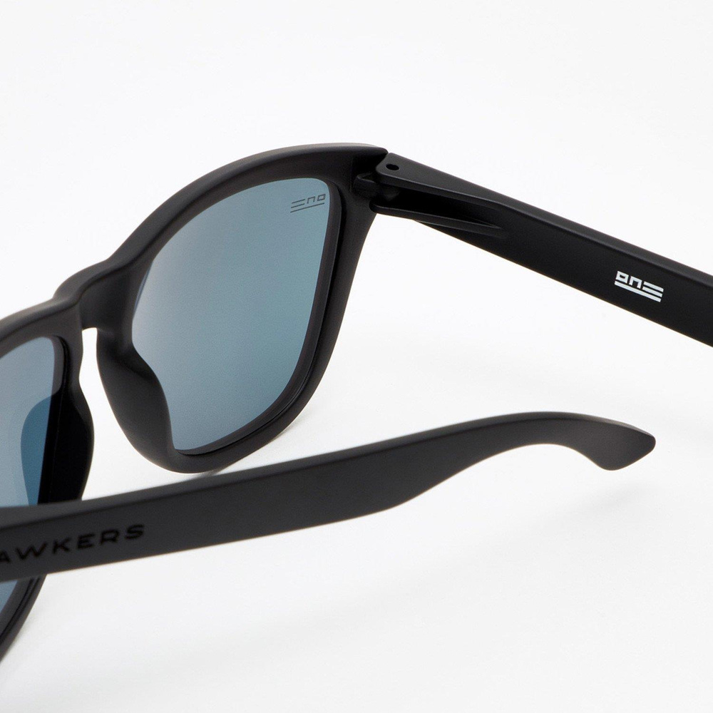 Hawkers Sunglasses HA-O18TR35 (Carbon Black Rose Gold One Tr18)