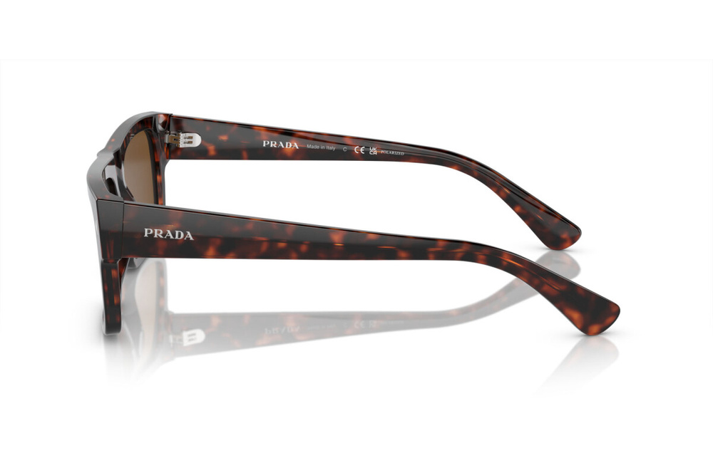 Prada Okulary przeciwsłoneczne PR A10S-17N01D