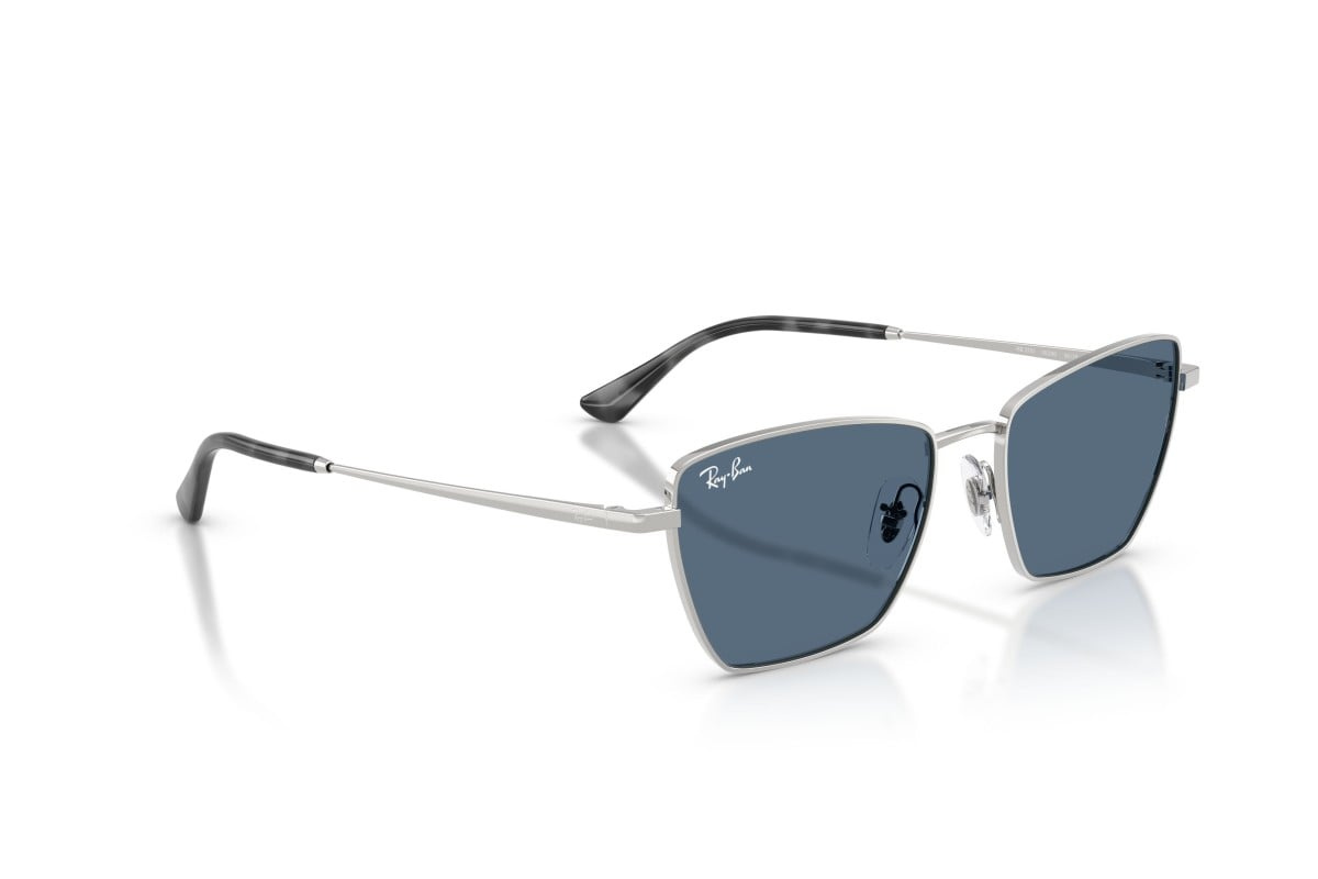 Ray-Ban Okulary przeciwsłoneczne DREA RB3783-003/80