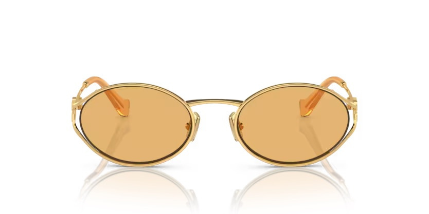 Miu Miu Okulary przeciwsłoneczne MU52YS-5AK10B