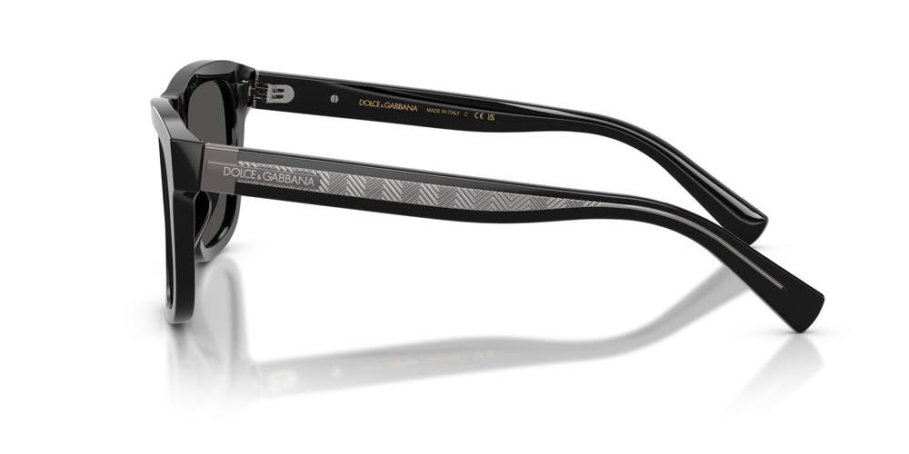 Dolce & Gabbana DG4545-501/87