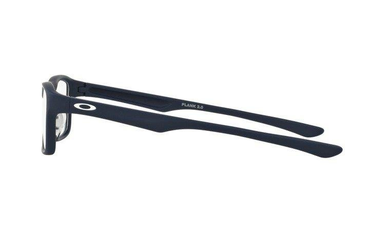 Oakley Optical frame PLANK 2.0 Universe Blue OX8081-03