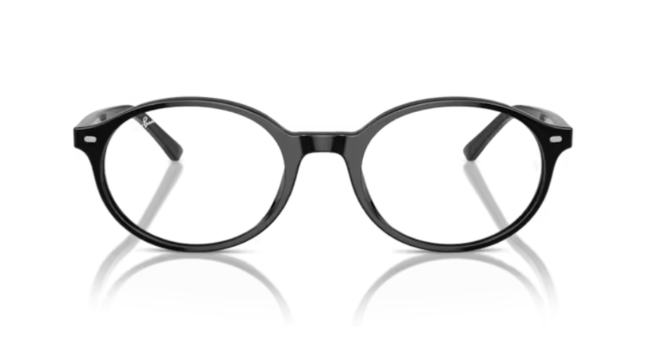 Ray-Ban Okulary korekcyjne GERMAN RX5429-2000