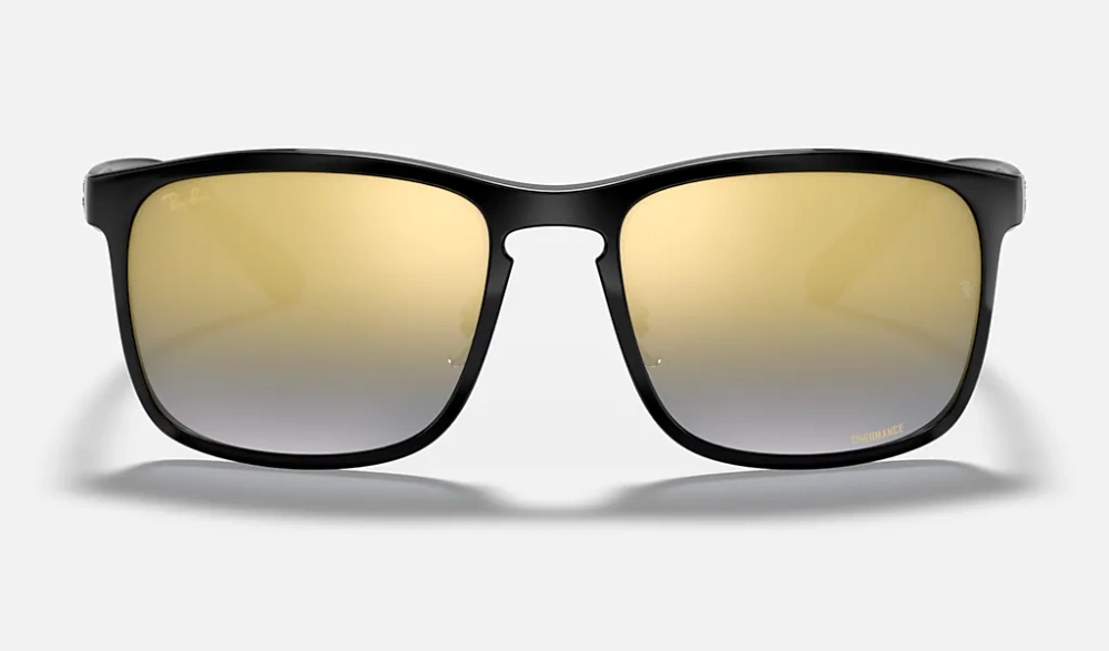 Ray-Ban Okulary przeciwsłoneczne RB4264-601/J0