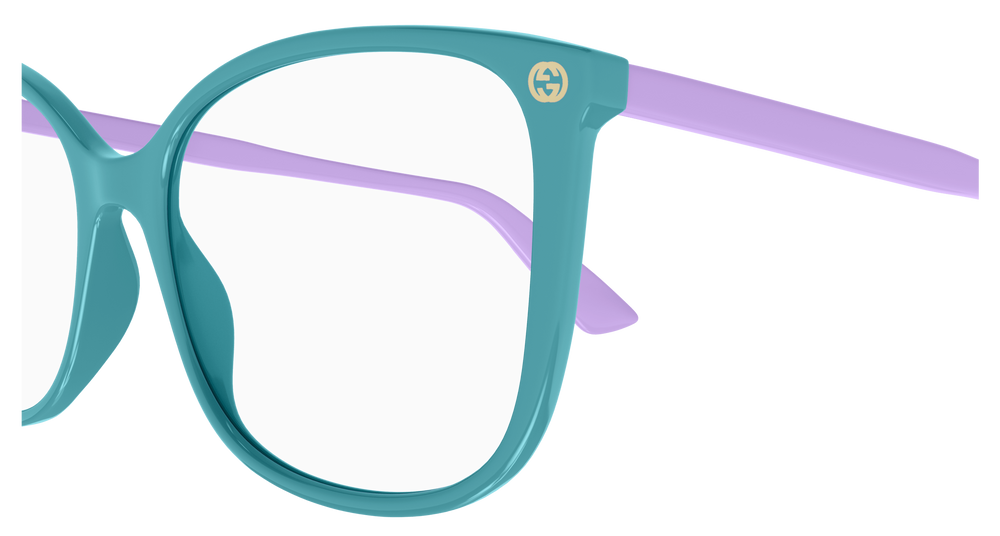 Gucci Okulary korekcyjne GG0026O-015