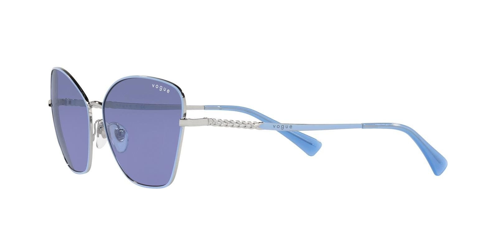 Vogue Okulary przeciwsłoneczne VO4197S-323/76