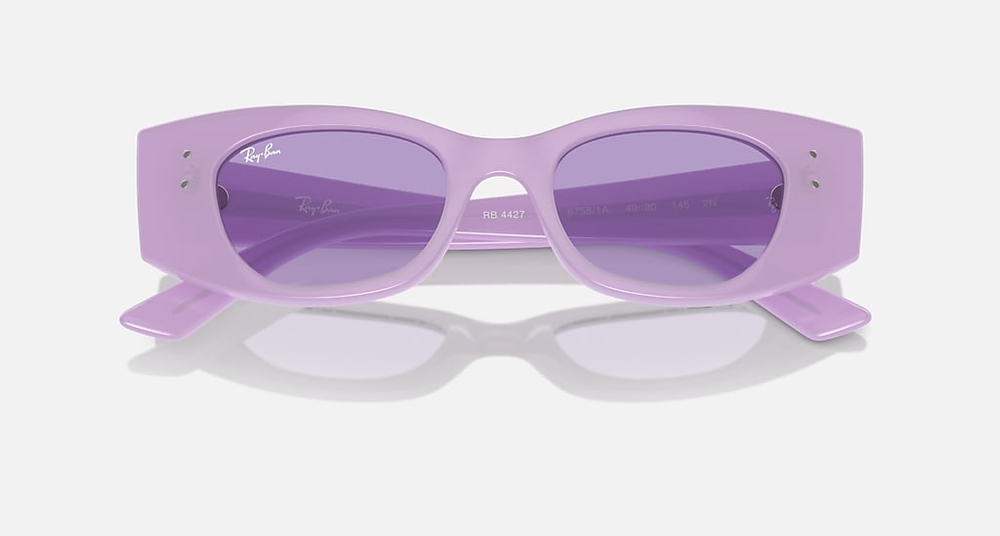 Ray-Ban Okulary przeciwsłoneczne KAT RB4427-67581A