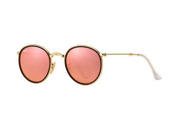 Ray-Ban Sunglasses RB3517-001/Z2