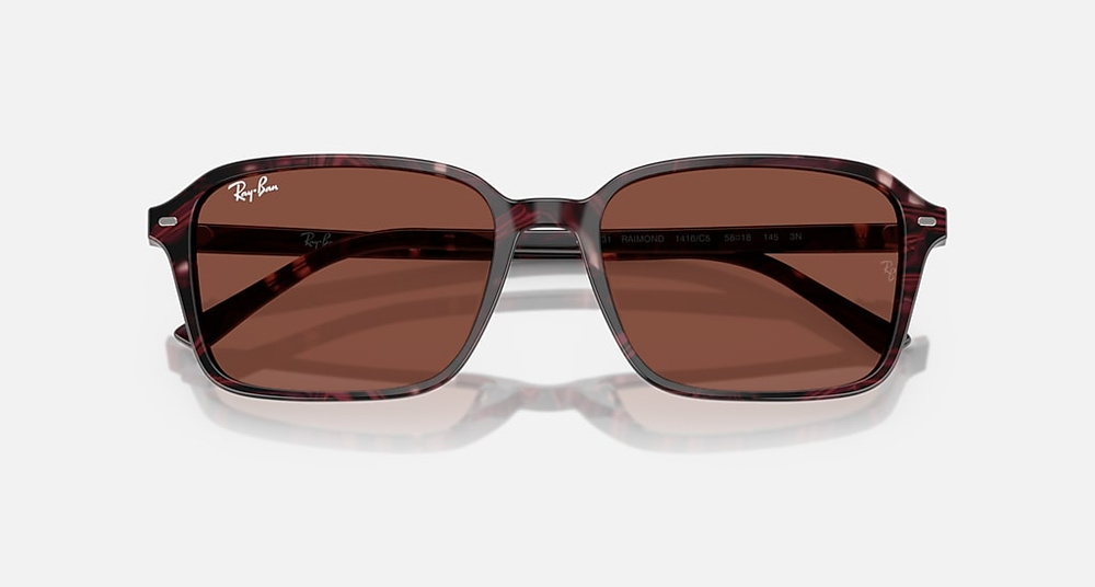 Ray-Ban Okulary przeciwsłoneczne RAIMOND RB2231-1416C5