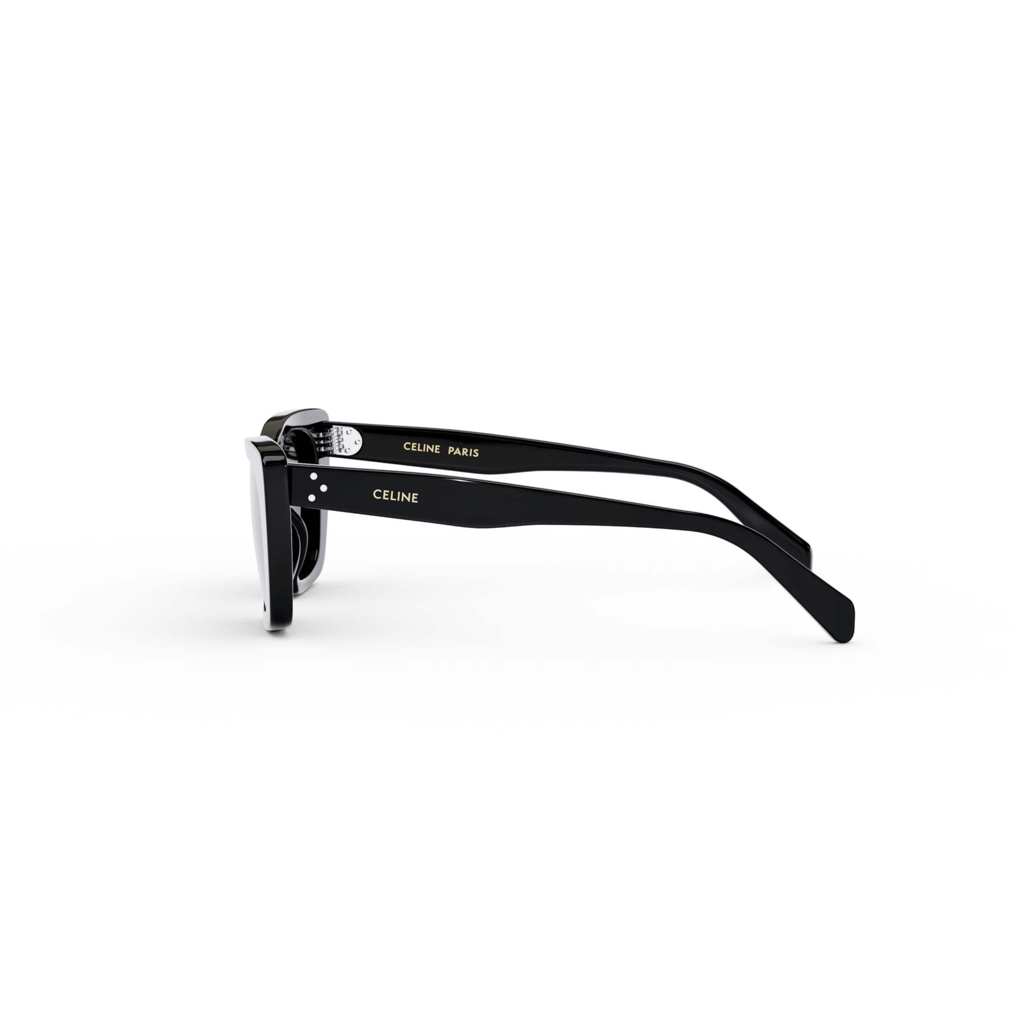 Celine Okulary przeciwsłoneczne CL40187I-01F