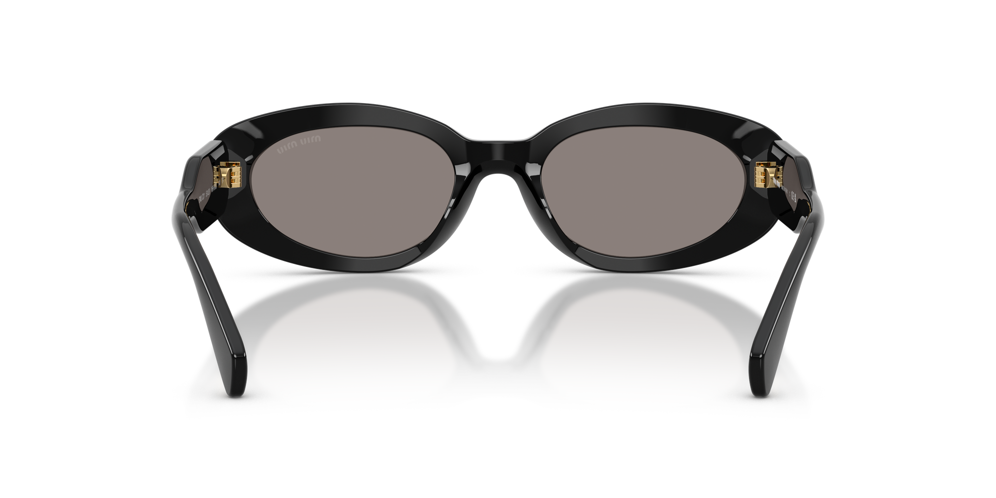 Miu Miu Okulary przeciwsłoneczne MU C01S-16K80Q