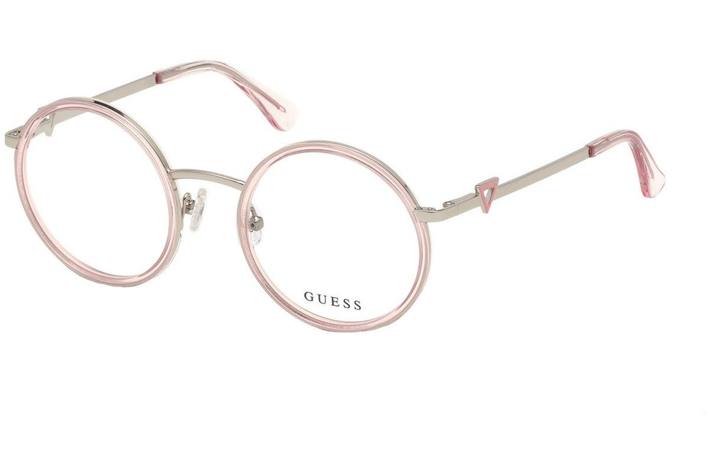 Guess Okulary korekcyjne GU2730-072