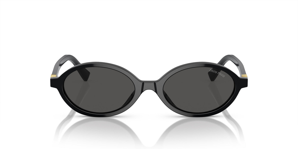 Miu Miu Sunglasses MU 04ZS-1AB5S0