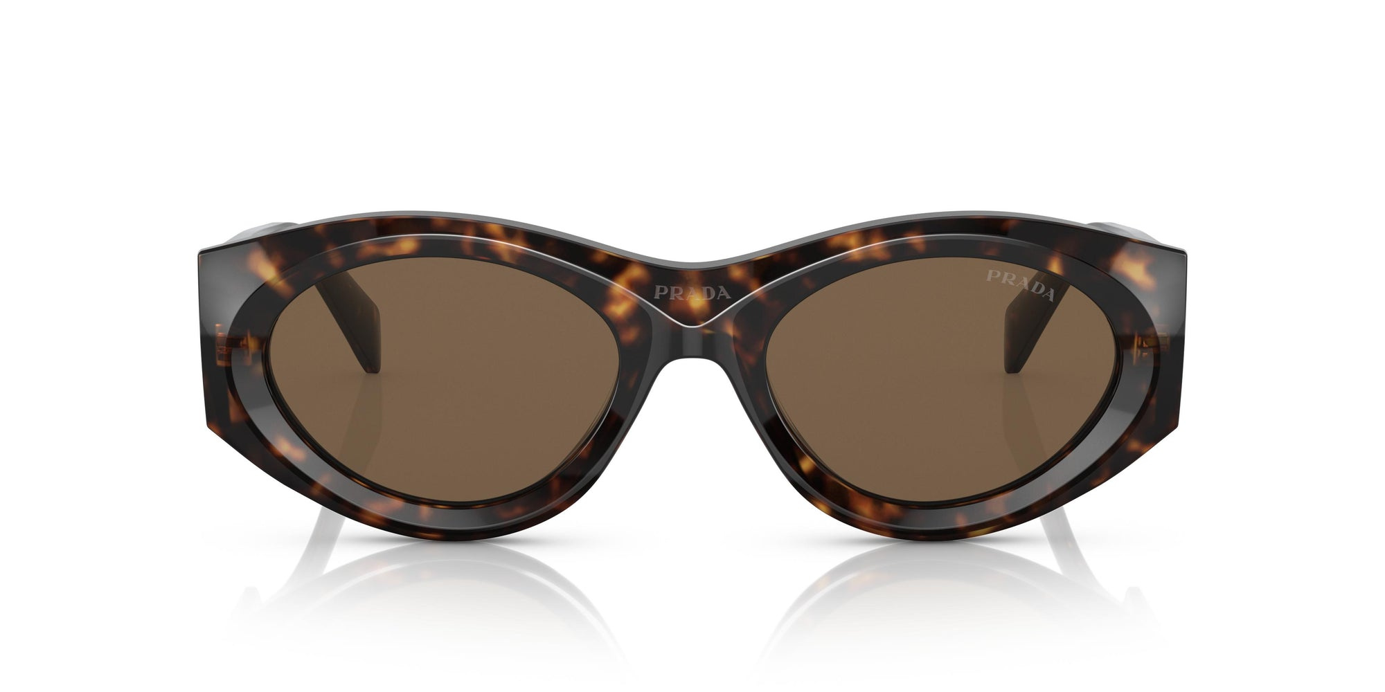 Prada Okulary przeciwsłoneczne PR 20ZS-2AU06B