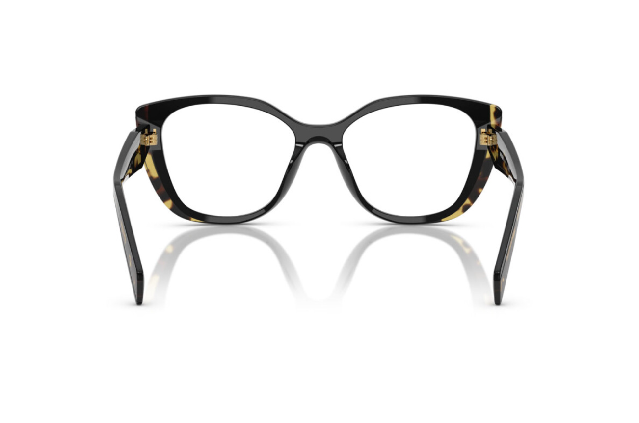 Prada Okulary korekcyjne PRB04V-3891O1