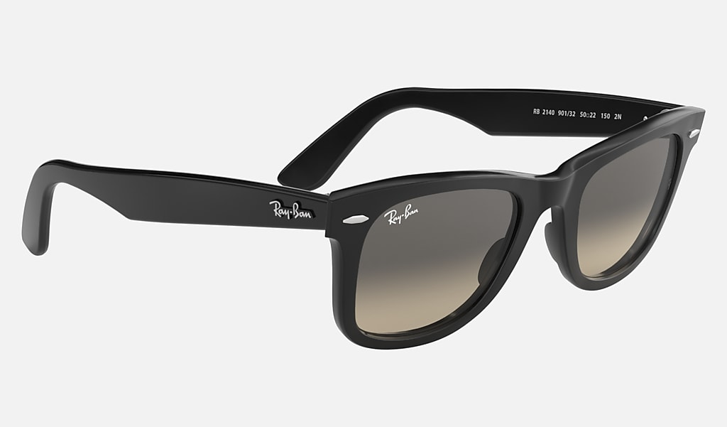 Ray-Ban Sunglasses ORIGINAL WAYFARER RB2140 - 901/32