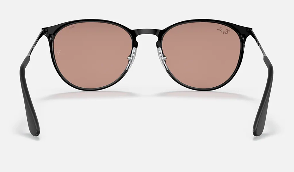 Ray-Ban Sunglasses ERIKA METAL RB3539-002/Q4